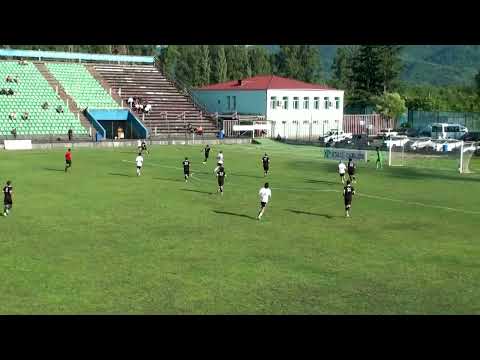 გურია 5-1 ზესტაფონი 30.05.2022