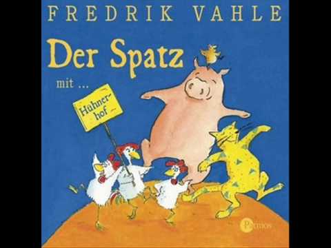 Der Spatz video