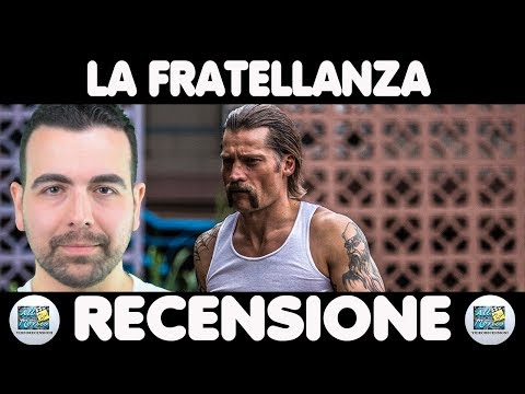 RECENSIONE LA FRATELLANZA - DA JAIME LANNISTER A GANGSTER