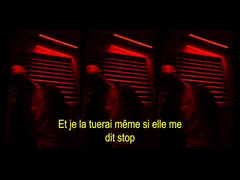 Squidji - Party (audio)