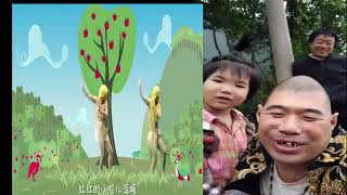 Download lagu 筷子兄弟 优酷出品小苹果官方MV Little Apple  （电影《老男孩之猛龙过江》宣传曲） mp3