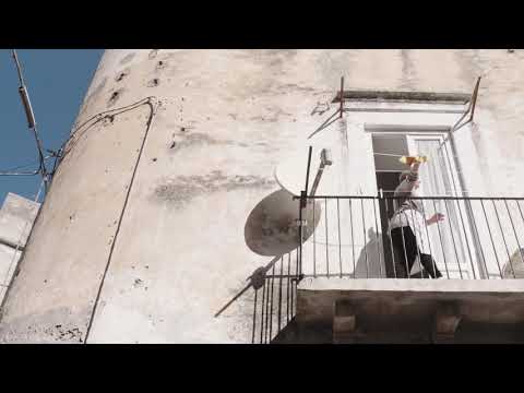 Vico del Gargano, Puglia Region IT _ Hamlet Guided Tours