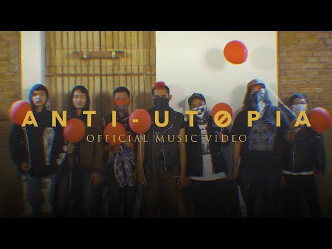 DOOMNATION - Anti-Utopia (OFFICIAL MUSIC VIDEO)