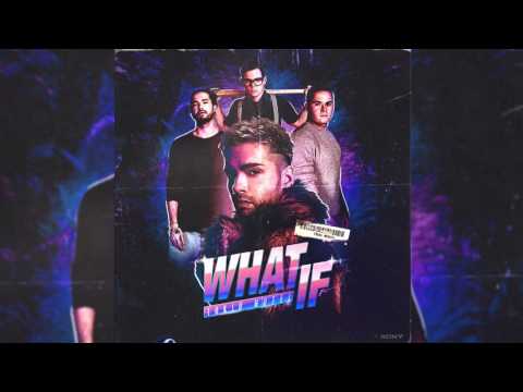 Tokio Hotel - What If (TB2G REMIX)