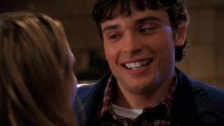 Finger Eleven - One Thing Smallville HD