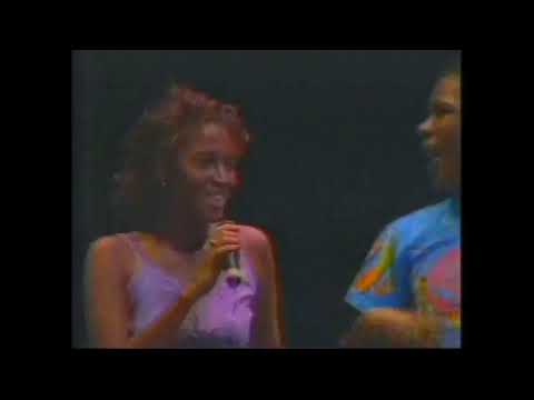 Ketty Melanie - Tou sa ki mon fer napa byen