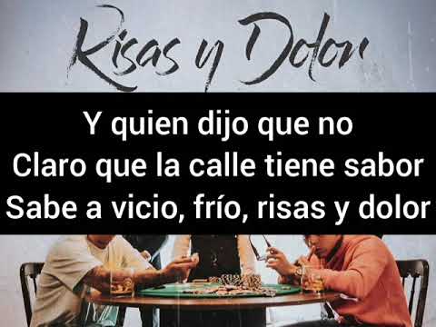 Risas y Dolor - Instrumental -Neto Peña ft. MC Davo