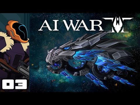 Let's Play AI War 2 - PC Gameplay Part 3 - AWOL