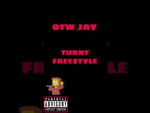 Otw Jay “Turnt Freestyle (Official Audio)
