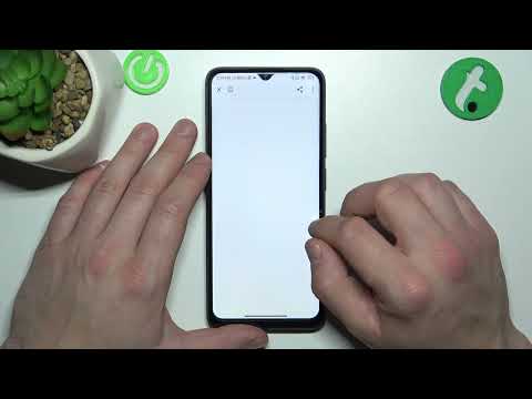 How to Manage and Change the Google Pay Wallet Settings & Preferences on a POCO C50
