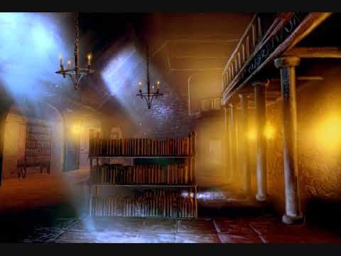 Thief: Deadly Shadows OST - The Keeper Library (1 Hour)