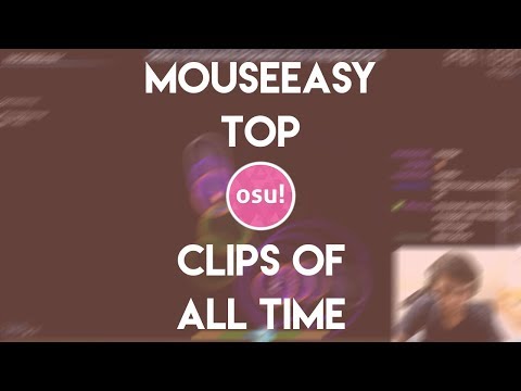 MouseEasy Best of All Time