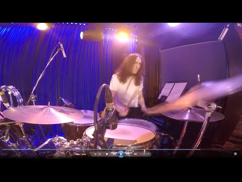 Yuri Bezzemeltsev (Revo.Band) - Can't Stop The Feeling