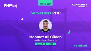 Serverless PHP