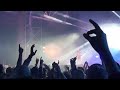 Shinova - Te debo una canción @ Intro Music Fest