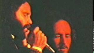 The Doors - The End Live At The Isle Of Wight Festival 1970