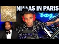How Ni As In Paris By Kanye West Was Made