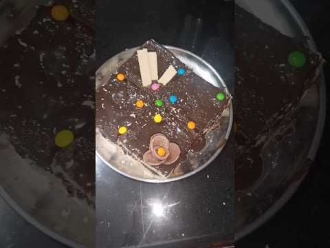 ಓರಿಯೋ ಬಿಸ್ಕೆಟ್ ಬಳಸಿ ಕೇಕ್🍰 ಮಾಡುವ ವಿಧಾನ 🤤 #song #cooking #trending #homerecipe