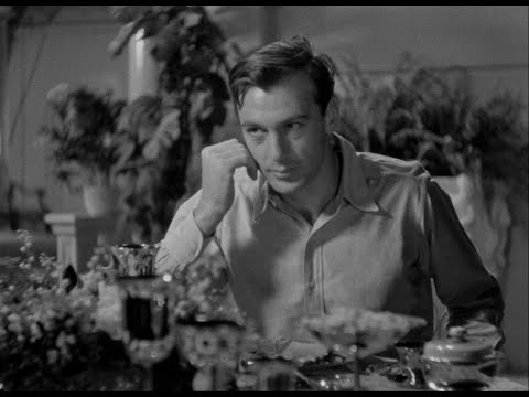 Mr Deeds Goes To Town 1936 Comedy Drama by Frank Capra, starring Gary Cooper & Jean Arthur 1080P