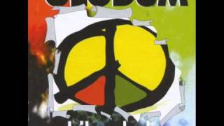 Tambores de Cores Music Video
