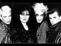 How to play PARTYS FALL by SIOUXSIE & THE BANSHEES Guitar Lesson + Tabs
