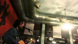 Hold Me, Austin - PJ Pacifico & Garrison Starr @ Arnhem 04/04/2014