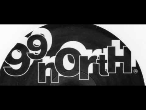 Ninety Nine Allstars - Soakin' Wet (T-Total Remix) [99 North 1998]