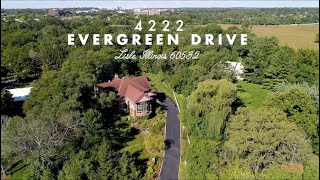 4222 Evergreen Dr Lisle IL