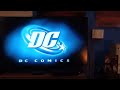 Opening To Superman Returns 2006 DVD