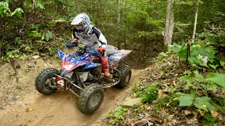 2025 Rocky Mountain ATV/MC Mountaineer GNCC | ATV PM Raw Recap | Round 11