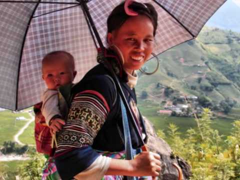 Kuv Leej Niam Zoo (Dedicate to all Mothers)