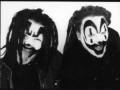 Insane Clown Posse:Willy Bubba (Detention Mix)