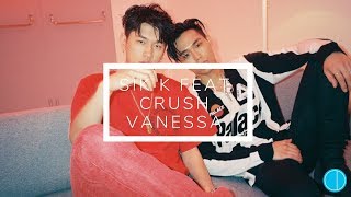 Sik-k Feat Crush - VANESSA (Legendado PT-BR)
