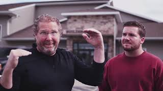 Spring Brook, NY - Northrup Falls, the site of the town's inception & the Lewis Northrup Homestead.