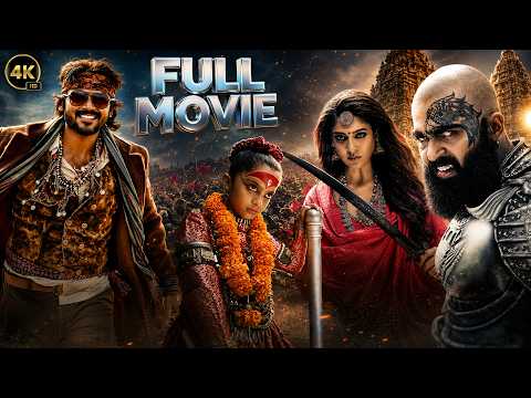 Karthi And Nayanthara Horror Masala Movie