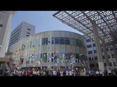 大学紹介動画_崇城大学|Sojo University