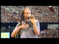 Sing! Day of song - Bobby McFerrin - Improvisation ...