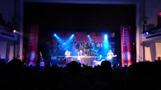 Hawk Nelson-Outside The Lines