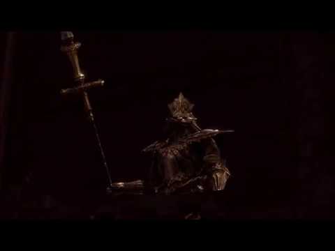 Ornstein & Smough - Preparation wins the battle