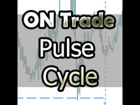 Video ON Trade Pulse Cycle