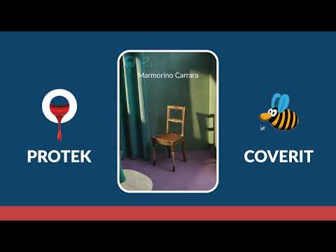 How to apply bright Green Marmorino Carrara Venetian Plaster