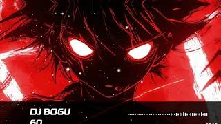 Go - DJ Bogu