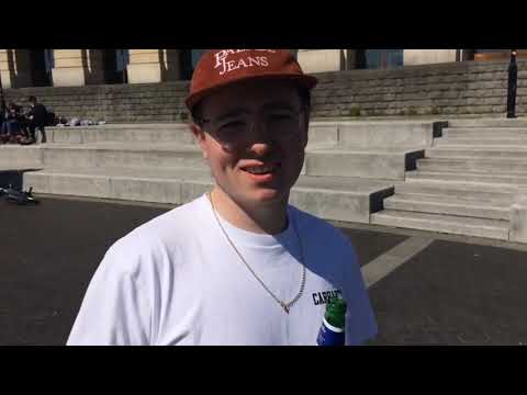 THCWebisode 4: BRISTOL BMX AND JEB