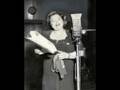 Mildred Bailey - Rockin` Chair (1937)