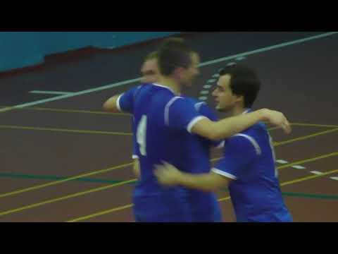 7 КУ 1 лига Henkel – Украгрозапчасть