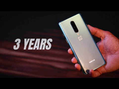 OnePlus 8 Series Revisit in 2023 | Never Settled 🔥