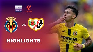 Download lagu Villarreal 4-0 Rayo Vallecano | LaLiga 25/26 Match Highlights mp3 Download lagu Villarreal 4-0 Rayo Vallecano | LaLiga 25/26 Match Highlights mp3