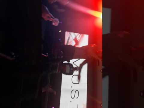 Jay Park Ain't No Party Like An AOMG Party + Mommae @ K-Beauty Philippines Showcase 01242017