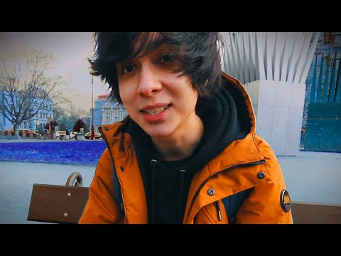 年終嘮叨 (end of the year yapping)