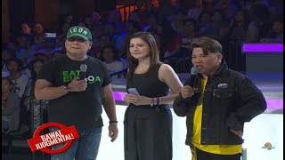 Eat Bulaga Bawal Judgmental! December 6, 2019